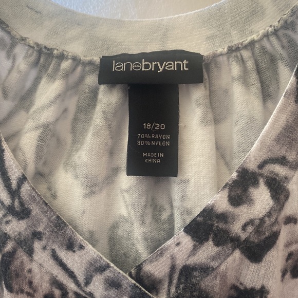 * BUNDLE* Womans 18/20 2X shirt bundle. - Picture 3 of 7